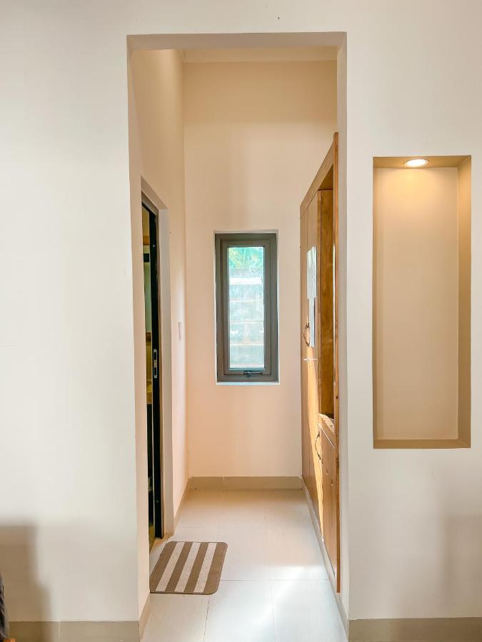 Areca Muine Homestay ファンティエット エクステリア 写真