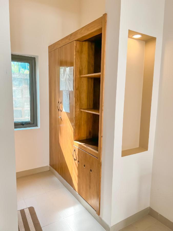 Areca Muine Homestay ファンティエット エクステリア 写真