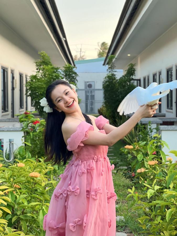 Areca Muine Homestay ファンティエット エクステリア 写真