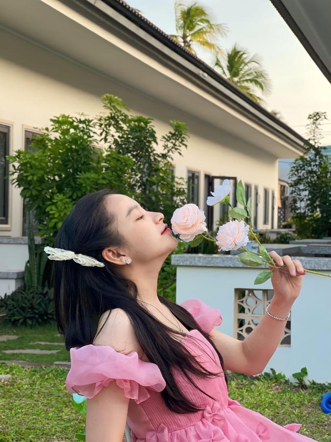 Areca Muine Homestay ファンティエット エクステリア 写真