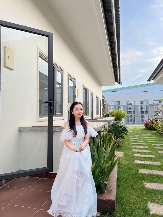 Areca Muine Homestay ファンティエット エクステリア 写真