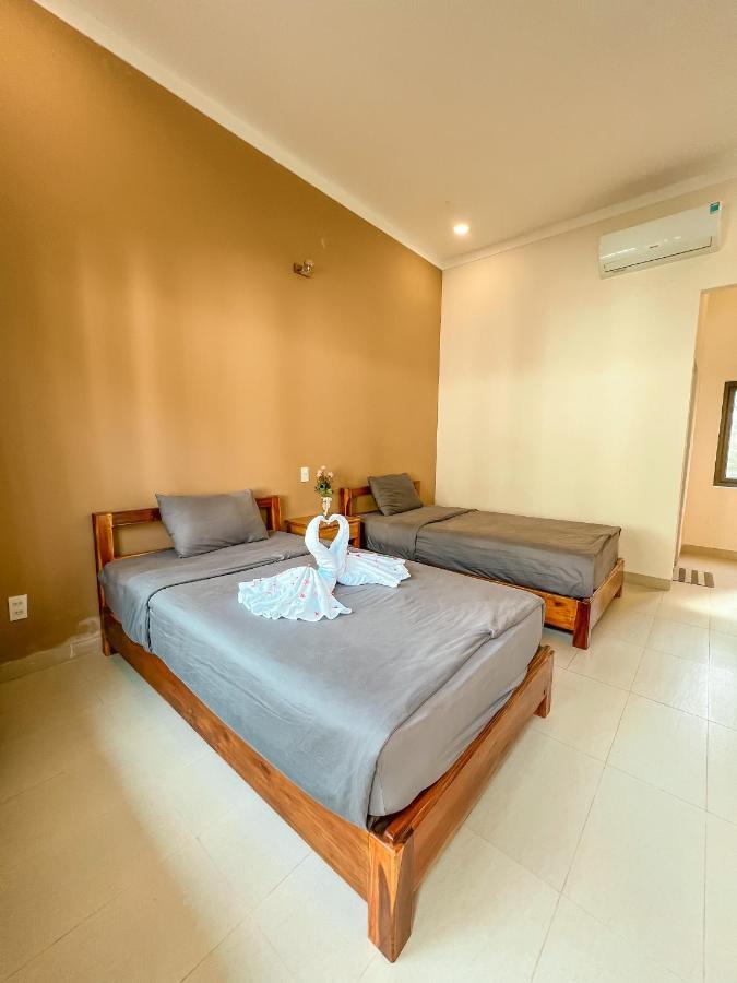 Areca Muine Homestay ファンティエット エクステリア 写真