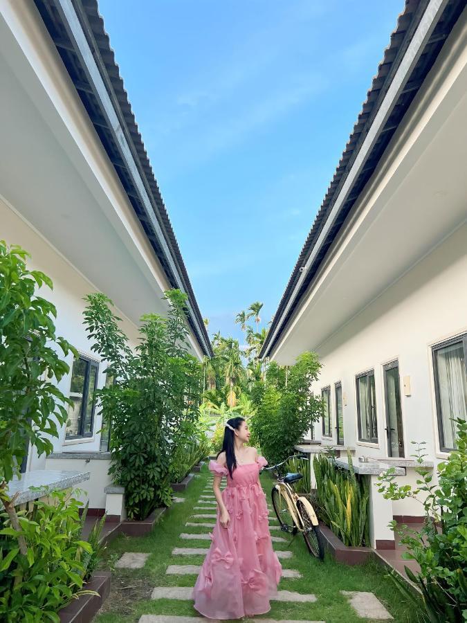 Areca Muine Homestay ファンティエット エクステリア 写真