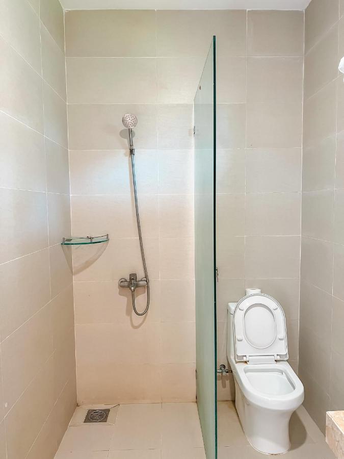 Areca Muine Homestay ファンティエット エクステリア 写真