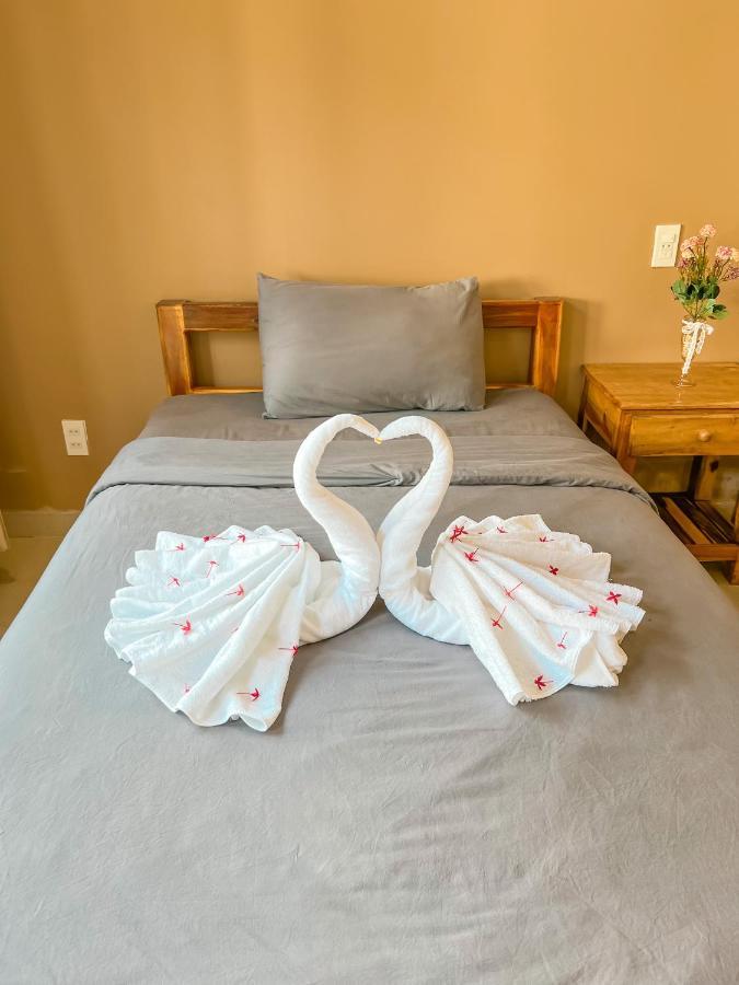 Areca Muine Homestay ファンティエット エクステリア 写真