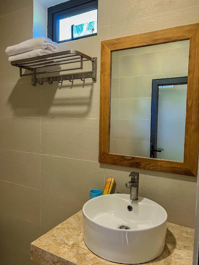 Areca Muine Homestay ファンティエット エクステリア 写真